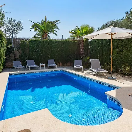 בית נופש Charming Semi-detached Holiday By The Sea Ii